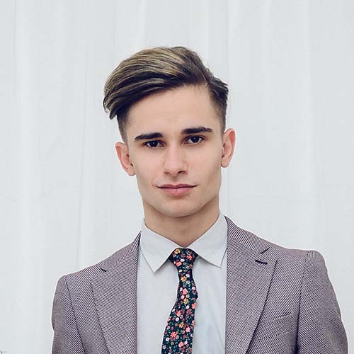 groom